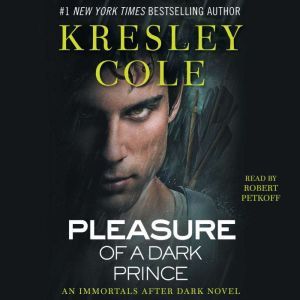 Pleasure of a Dark Prince, Kresley Cole