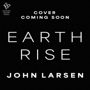 Earthrise, John Larsen