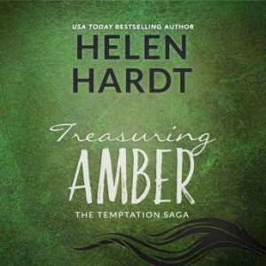 Treasuring Amber, Helen Hardt