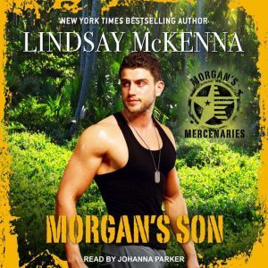 Morgans Son, Lindsay McKenna