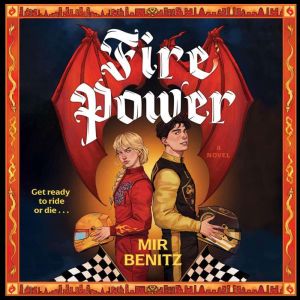 Fire Power, Mir Benitz