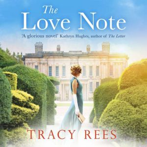 The Love Note: A gripping tale of family, love and acceptance from the Richard & Judy Bookclub pick