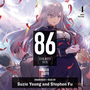 86--EIGHTY-SIX, Vol. 3 (manga) (86--EIGHTY-SIX (manga), 3)