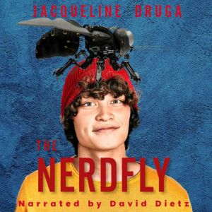 The Nerdfly, Jacqueline Druga