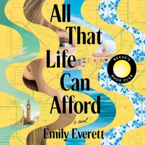 All That Life Can Afford Reeses Boo..., Emily Everett