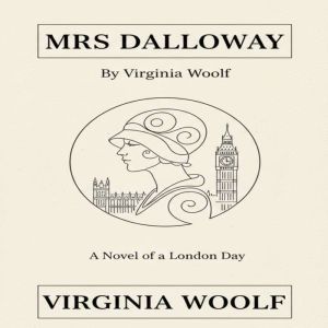 Mrs Dalloway, Virginia Woolf