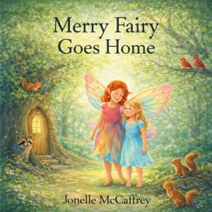 Merry Fairy Goes Home, Jonelle McCaffrey