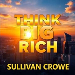 Think Big Rich, Sullivan Crowe