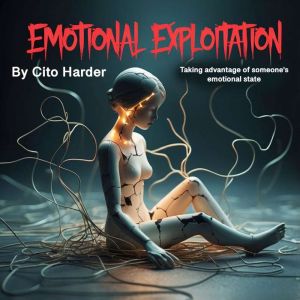 Emotional Exploitation: Taking Advantage of Someone's Emotional State