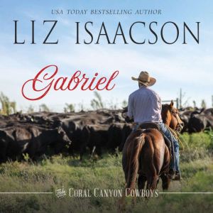 Gabriel: A Young Brothers Novel