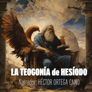 La Teogonia de  Hesiodo