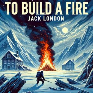 To Build a Fire, Jack London