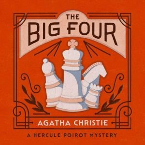 The Big Four, Agatha Christie