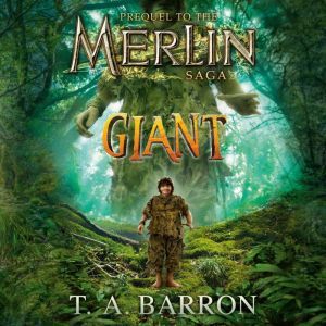 Giant, T.A. Barron