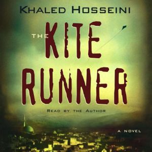 The Kite Runner, Khaled Hosseini