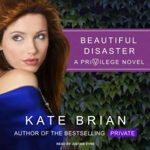 Beautiful Disaster, Kate Brian