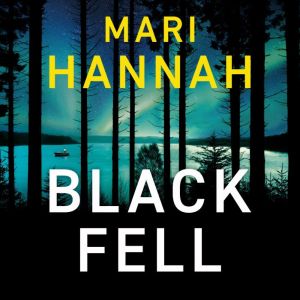 Black Fell, Mari Hannah