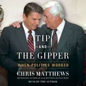 Tip and the Gipper, Chris Matthews