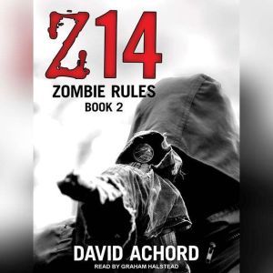 Z14, David Achord