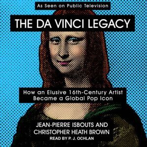 The da Vinci Legacy, Christopher Heath Brown