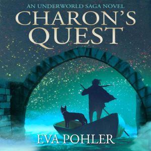 Charons Quest, Eva Pohler