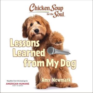Chicken Soup for the Soul Lessons Le..., Amy Newmark