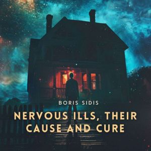 Nervous Ills, Their Cause and Cure, Boris Sidis