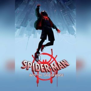 SpiderMan Into the SpiderVerse, Steve Behling