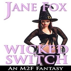 Wicked Switch, Jane Fox
