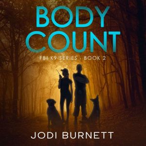 Body Count, Jodi Burnett