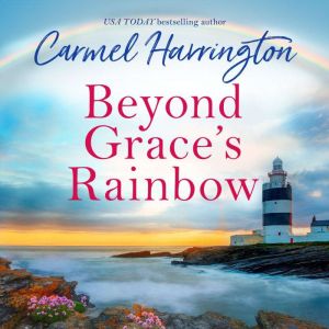 Beyond Graces Rainbow, Carmel Harrington
