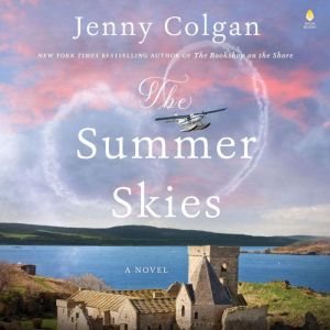 The Summer Skies, Jenny Colgan