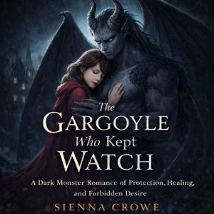 The Gargoyle who Kept Watch, Sienna Crowe