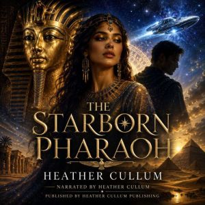 The Starborn Pharaoh, Heather Cullum