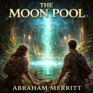 The Moon Pool, Abraham Merritt