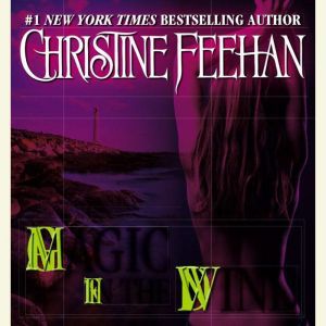 Magic in the Wind, Christine Feehan