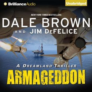 Armageddon, Dale Brown