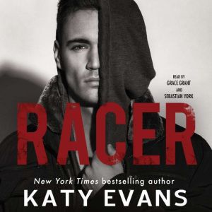 Racer, Katy Evans