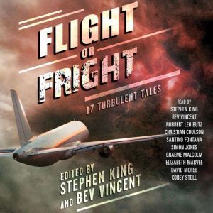 Flight or Fright, Stephen King