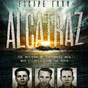 Escape from Alcatraz, Eric Braun