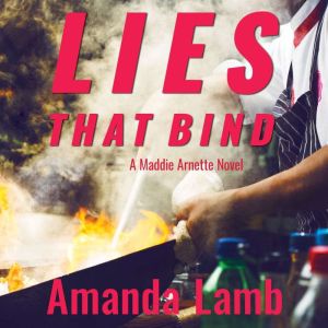 Lies That Bind, Amanda Lamb