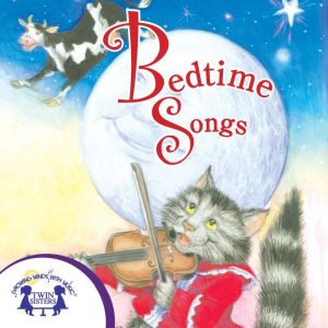 Bedtime Songs, Kim Mitzo Thompson