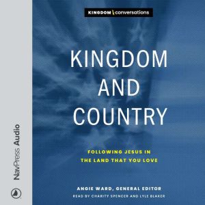 Kingdom and Country, Angie Ward