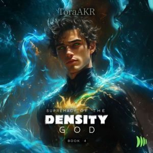Supremacy of the Density God, ToraAKR