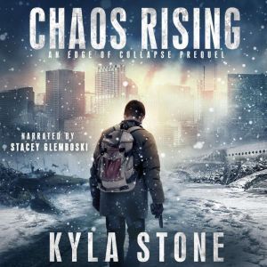 Chaos Rising, Kyla Stone