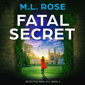 Fatal Secret: An absolutely gripping crime thriller