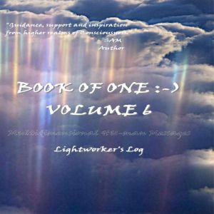 Book of One :-) Volume 6: Multidimensional HU-man Messages