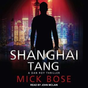 Shanghai Tang, Mick Bose