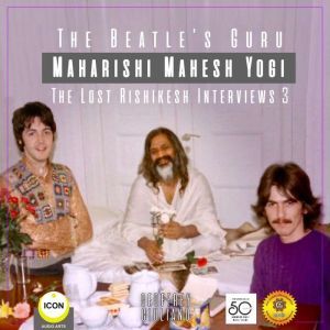 The Beatles Guru Maharishi Mahesh Yo..., Geoffrey Giuliano