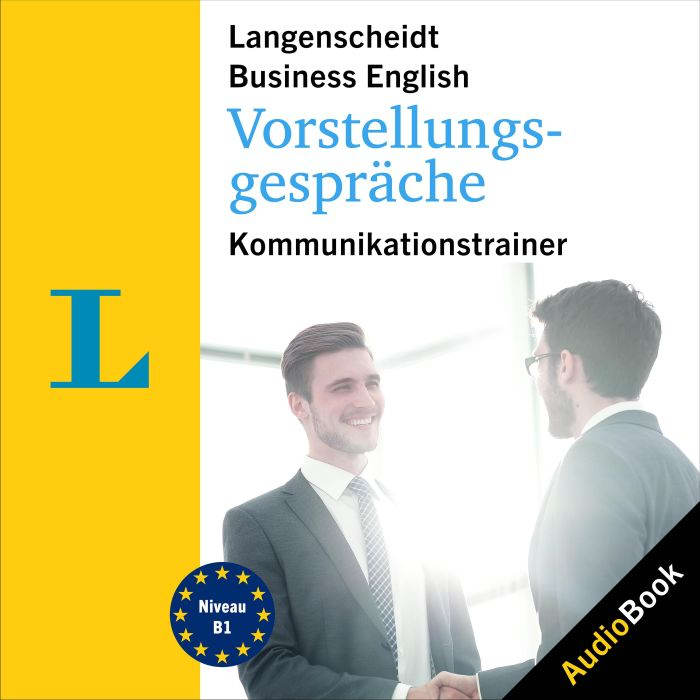 Langenscheidt Business English Vorste..., LangenscheidtRedaktion